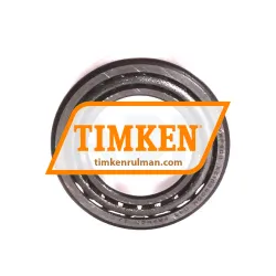 Timken XC10240CJ/XC10240DH rulman resim 3