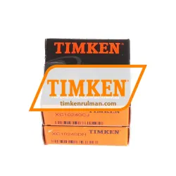 Timken XC10240CJ/XC10240DH rulman resim 4