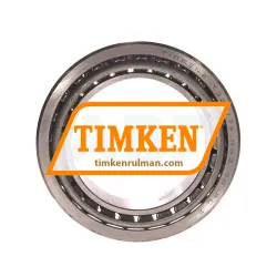 Timken 32017X-9X212 rulman resim 3