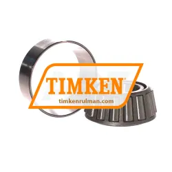 Timken 33206-90KA1 rulman resim 2