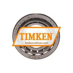 Timken 33206-90KA1 rulman resim 3