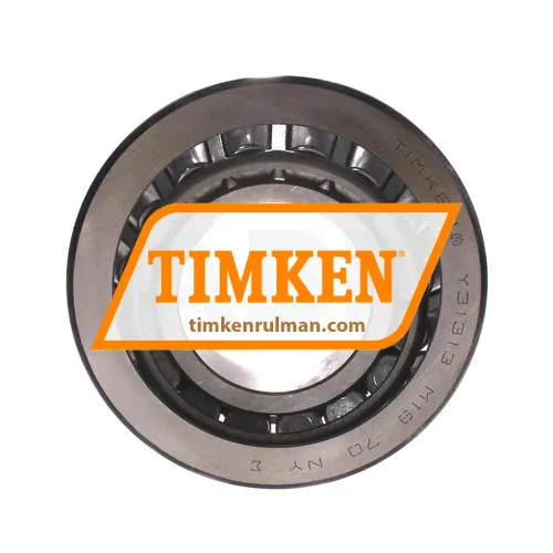 Timken 31313-9X026 ürün fotoğrafı 3
