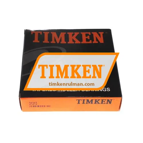 Timken 31313-9X026 ürün fotoğrafı 4