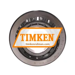 Timken 31313-9X026 rulman resim 3