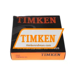 Timken 31313-9X026 rulman resim 4
