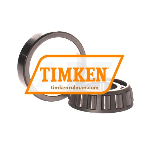 Timken 30307M-90KM1