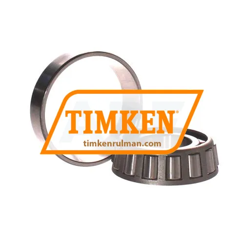 Timken 30307M-90KM1 ürün fotoğrafı 2