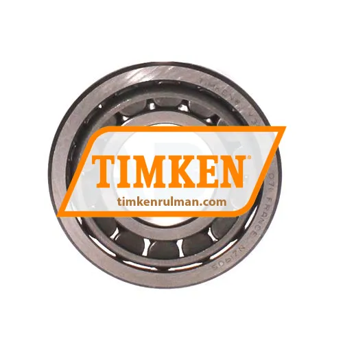 Timken 30307M-90KM1 ürün fotoğrafı 3