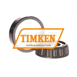Timken 30307M-90KM1