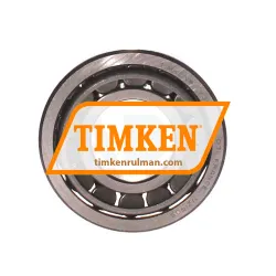Timken 30307M-90KM1 rulman resim 3