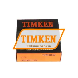 Timken 30307M-90KM1 rulman resim 4