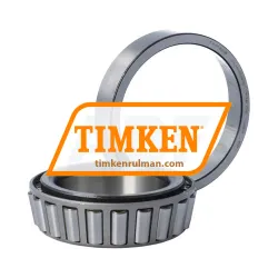Timken LM104949/LM104910 rulman resim 3