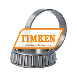 Timken LM104949/LM104910 rulman resim 4
