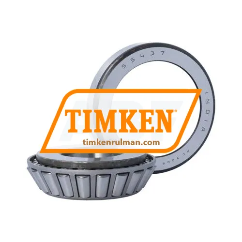 Timken 55175C/55437 ürün fotoğrafı 3