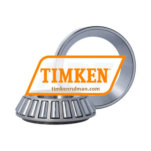 Timken 55175C/55437 ürün fotoğrafı 4