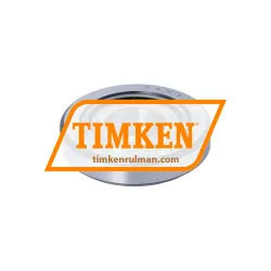 Timken 55175C/55437 rulman resim 2