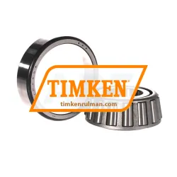 Timken 527/522
