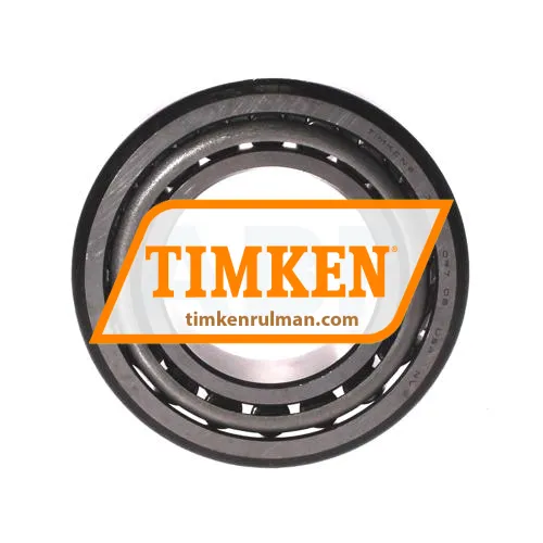 Timken 3780/3720 ürün fotoğrafı 3