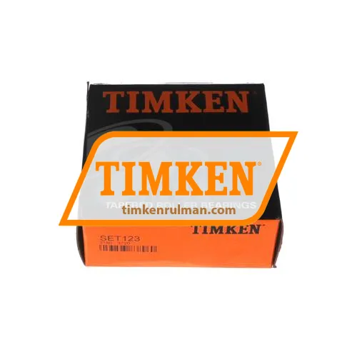 Timken 3780/3720 ürün fotoğrafı 4