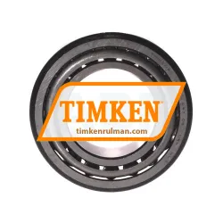 Timken 3780/3720 rulman resim 3