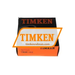 Timken 3780/3720 rulman resim 4