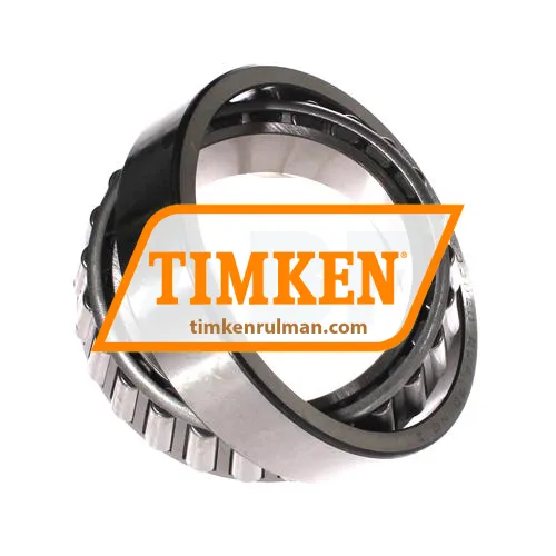 Timken 33020 ürün fotoğrafı 2