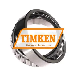 Timken 33020 rulman resim 2
