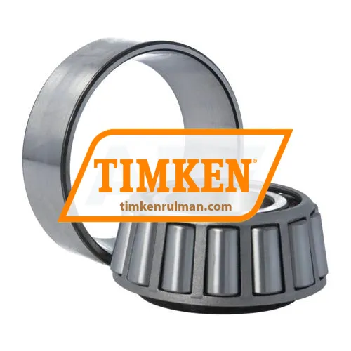 Timken 32307 ürün fotoğrafı 2