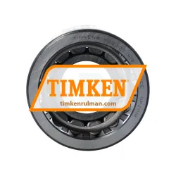 Timken 32307 rulman resim 3