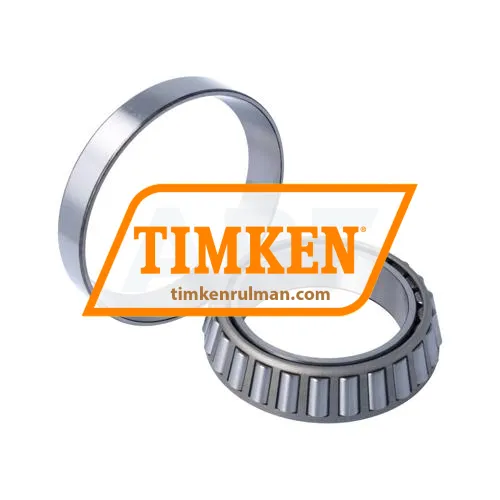 Timken 32021X ürün fotoğrafı 2