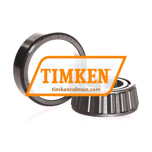 Timken 25877/25820