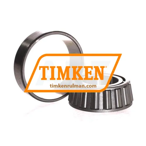 Timken 25877/25820 ürün fotoğrafı 2
