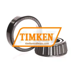 Timken 25877/25820