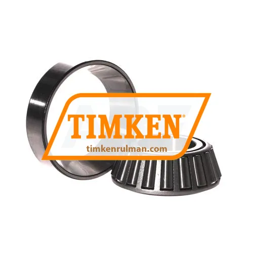 Timken M86649/M86610 ürün fotoğrafı 2