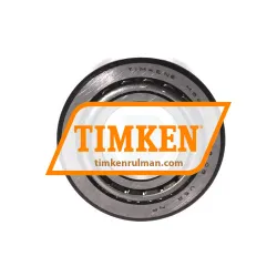Timken M86649/M86610 rulman resim 3