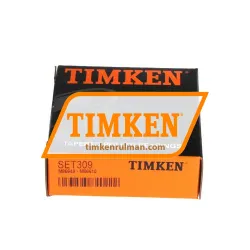 Timken M86649/M86610 rulman resim 4