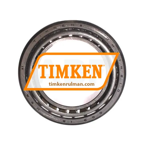 Timken JM714249/JM714210 ürün fotoğrafı 3