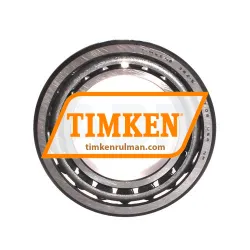 Timken 387A/382S rulman resim 3