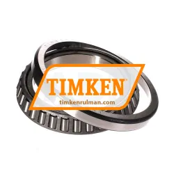Timken 37425/37625 rulman resim 2