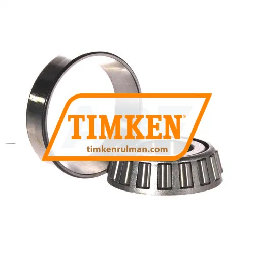 Timken 07087X/07210X ürün fotoğrafı 2