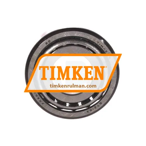 Timken 07087X/07210X ürün fotoğrafı 3