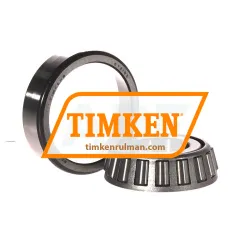 Timken 07087X/07210X