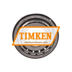 Timken 07087X/07210X rulman resim 3