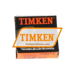 Timken 07087X/07210X rulman resim 4