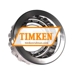 Timken 31315-90KA3 rulman resim 2