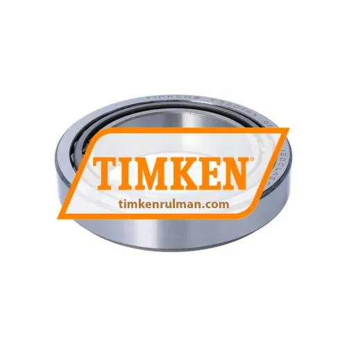 Timken 32019X ürün fotoğrafı 2