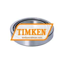 Timken 32019X rulman resim 2