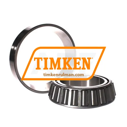 Timken 582/572 ürün fotoğrafı 2