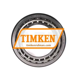 Timken 582/572 rulman resim 3
