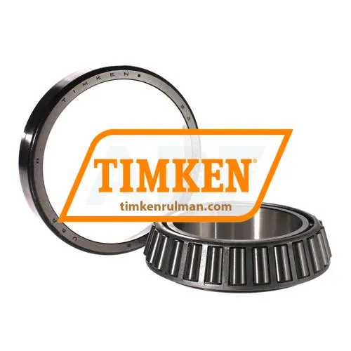 Timken 52400/52618
